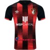 Virallinen Fanipaita AFC Bournemouth Kotipelipaita 2020-21 - Miesten